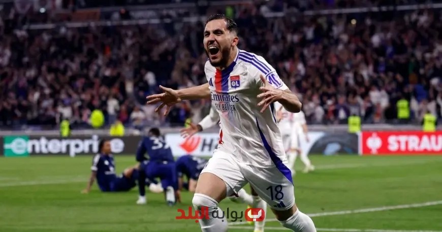 مانشستر سيتي يبدأ مفاوضات مع ريان شرقي لتعويض دي بروين في صفوف الفريق