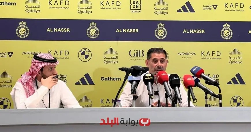 “هييرو يكشف الحقيقة: كيف رد على شائعات رحيل رونالدو عن نادي النصر؟”