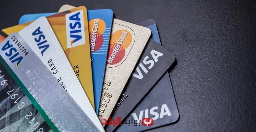 اكتشف حدود استخدام بطاقات الائتمان المصرية للإنفاق الدولي خارج البلاد