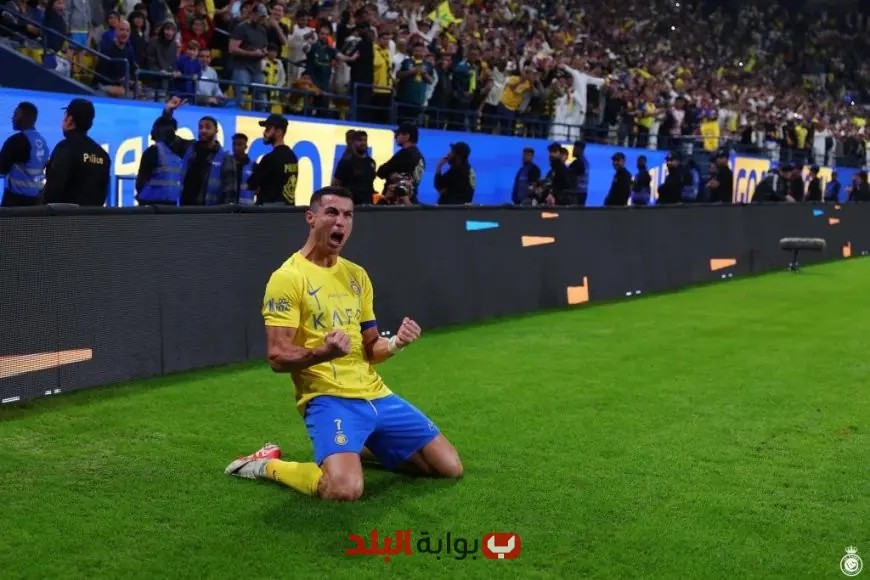 “رونالدو يحدد شروطًا صارمة لبقاءه في النصر ويرفض الانتقال إلى أي نادي سعودي!”