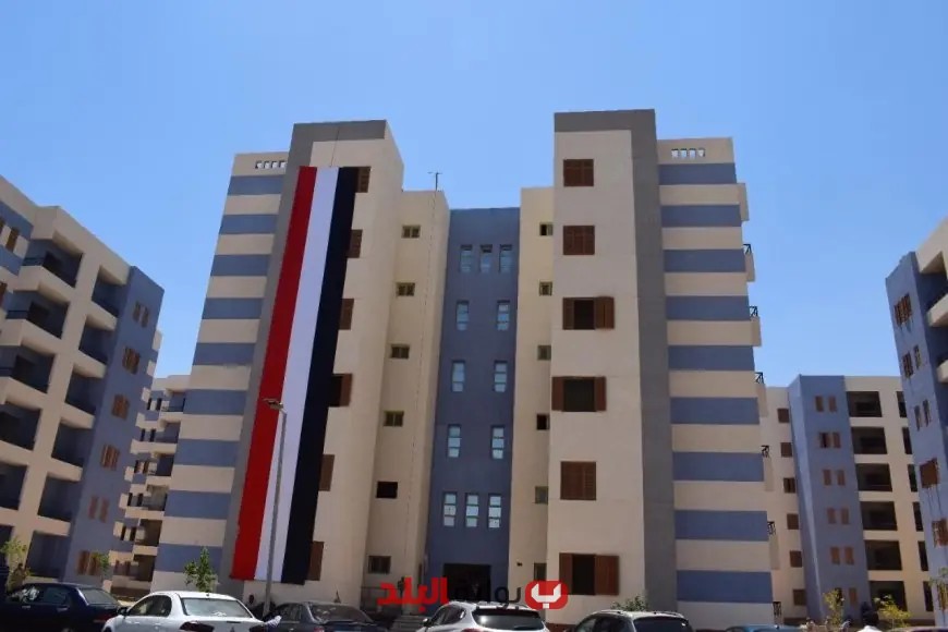 احجز الآن: تعرف على آخر موعد لتقديم طلبات وحدات “سكن لكل المصريين 7” بعد تمديد فترة الحجز!