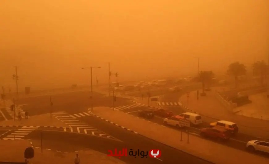 “استعدوا لعودة الأمطار والرياح: الأرصاد الجوية تكشف توقعات حالة الطقس والظواهر الجوية للأيام القادمة”