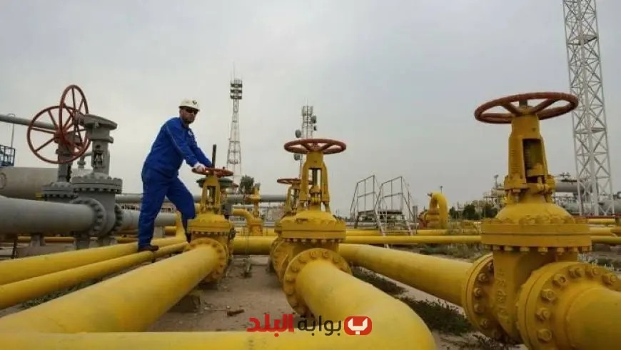 ارتفاع مخزونات الغاز الطبيعي الأمريكية: 101 مليار قدم مكعب تضيف الأمل للأسواق!
