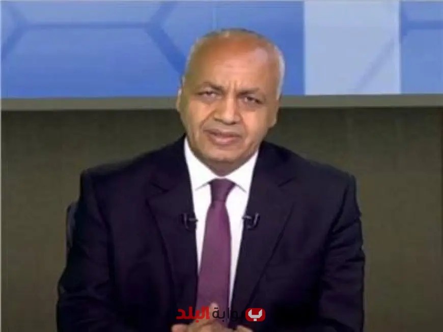 مصطفى بكري يعلن: سأظل دائمًا مع أي شخص تواجهه إسرائيل
