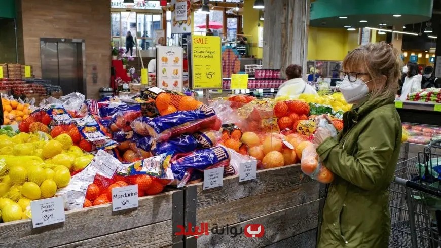 الاقتصاد الأمريكي يواجه انكماشًا بنسبة 0.2% في الربع الأول من 2025: تحليل شامل للأسباب والتأثيرات