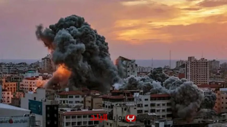 مقترح هدنة جديد في غزة: مصطفى بكري يكشف التفاصيل المثيرة!