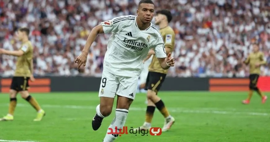التشكيلة المثالية للدوري الإسباني 2024-2025: اكتشف أفضل اللاعبين!