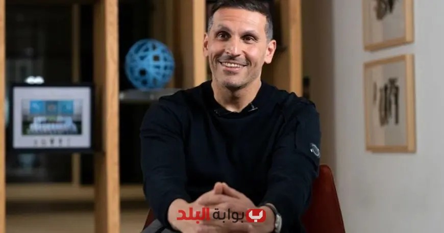 رئيس مانشستر سيتي يفجر مفاجأة حول صفقة عمر مرموش!