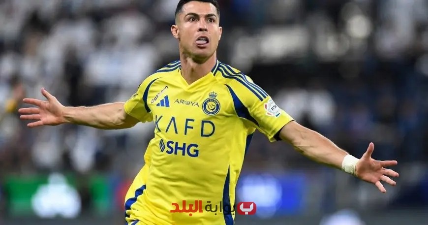 صندوق الاستثمارات السعودي يجري مفاوضات مع رونالدو لضمان استمراره في الدوري السعودي