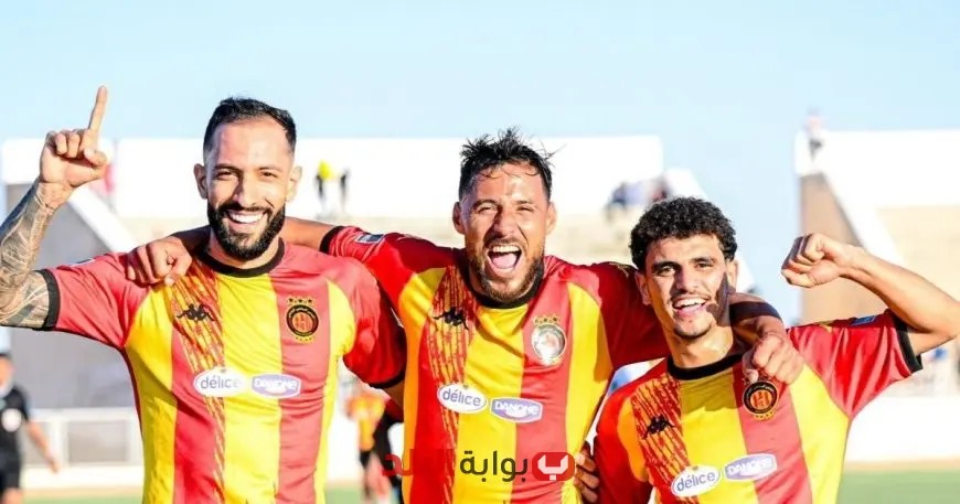 موعد مباراة الترجي والملعب في نهائي كأس تونس: كل ما تحتاج معرفته!