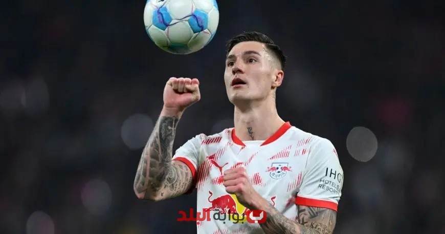 رومانو يكشف: أرسنال يتحرك بجدية للتعاقد مع مهاجم لايبزيغ المميز!