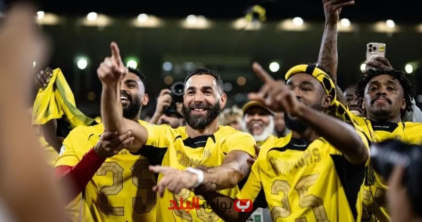 توقعات تشكيلة الاتحاد لمواجهة القادسية في نهائي كأس الملك: كل ما تحتاج معرفته!
