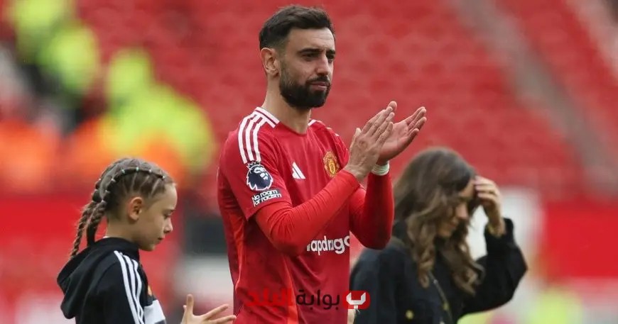 الهلال يحقق “محادثات إيجابية” مع وكيل برونو فرنانديز في الرياض: هل تقترب الصفقة؟