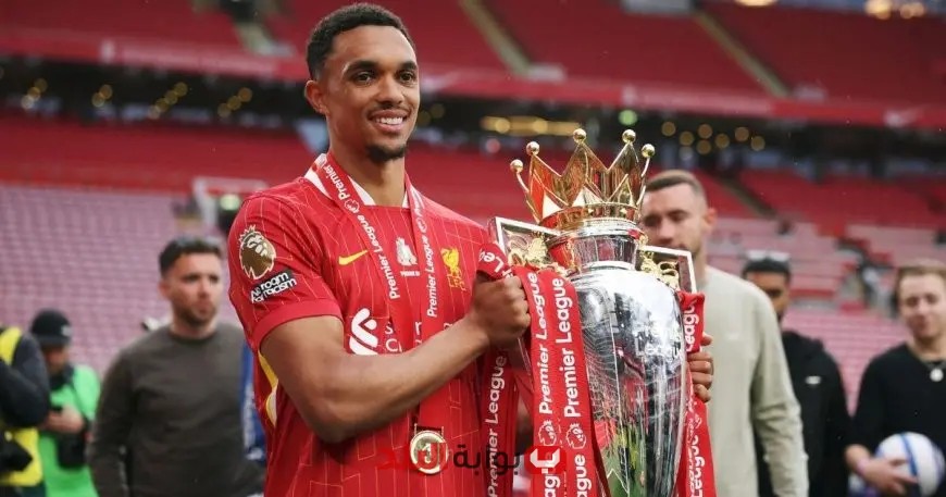 “ريال مدريد يضم أرنولد ويضعه في التشكيلة لكأس العالم للأندية”