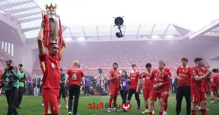 “اكتشف الشروط المالية المثيرة وراء انتقال أرنولد من ليفربول إلى ريال مدريد!”