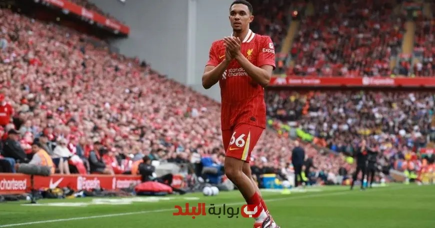 “أرنولد يثبت نفسه كـ ‘ماكينة صنع أهداف’ متفوقًا على جميع مدافعي كرة القدم الأوروبية”