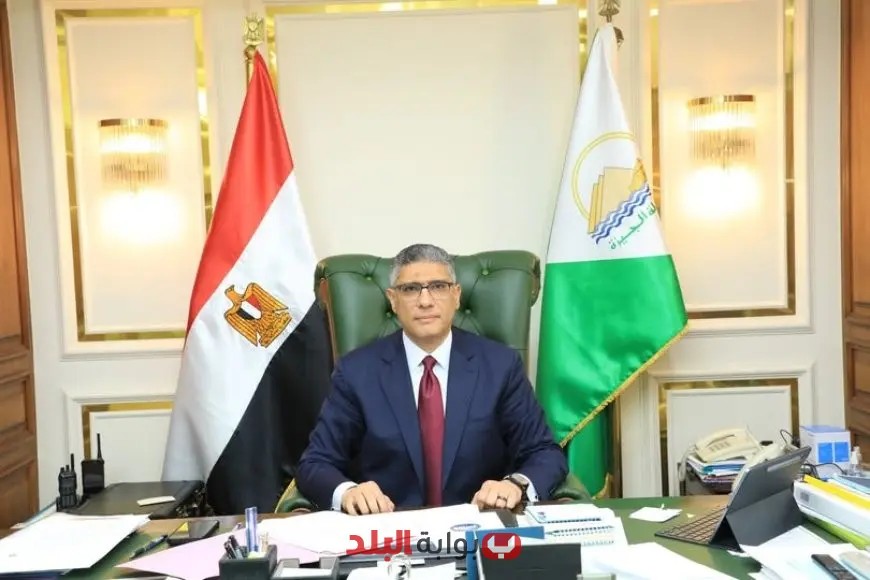 محافظ الجيزة يفرض قيودًا على نقل جلود الهدي والأضاحي بدون تصريح بيطري لحماية البيئة