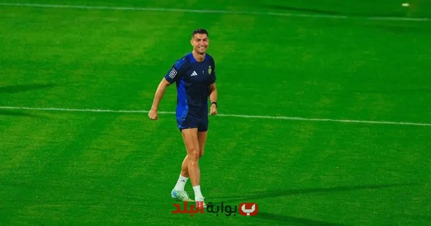 رونالدو يمدّد عقده مع النصر حتى عام 2027: تفاصيل الصفقة المثيرة!