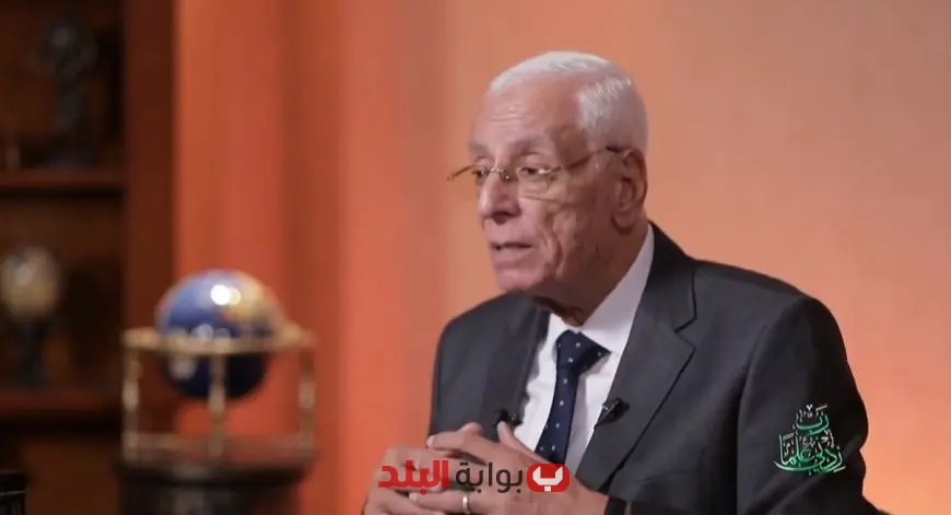 حسام موافي يسلط الضوء على أهمية التسامح في الدين: “علينا أن نلتمس سبعين عذرًا للناس”