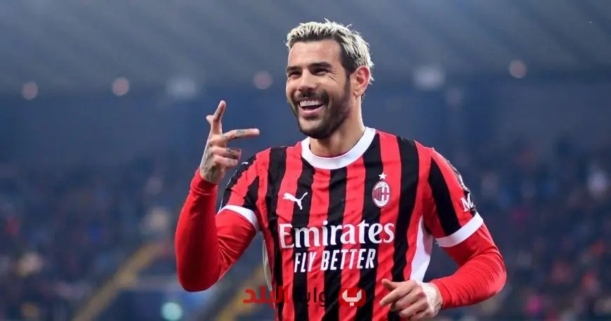“الهلال السعودي يستهدف ضهير ميلان لتعزيز صفوفه”