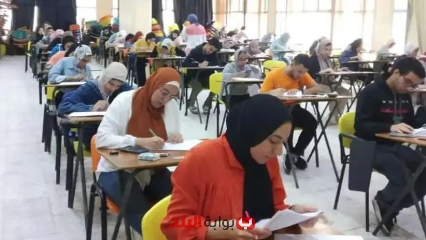 “اكتشف نماذج استرشادية لامتحان اللغة العربية لطلاب الشهادة الإعدادية بنظام البوكليت!”