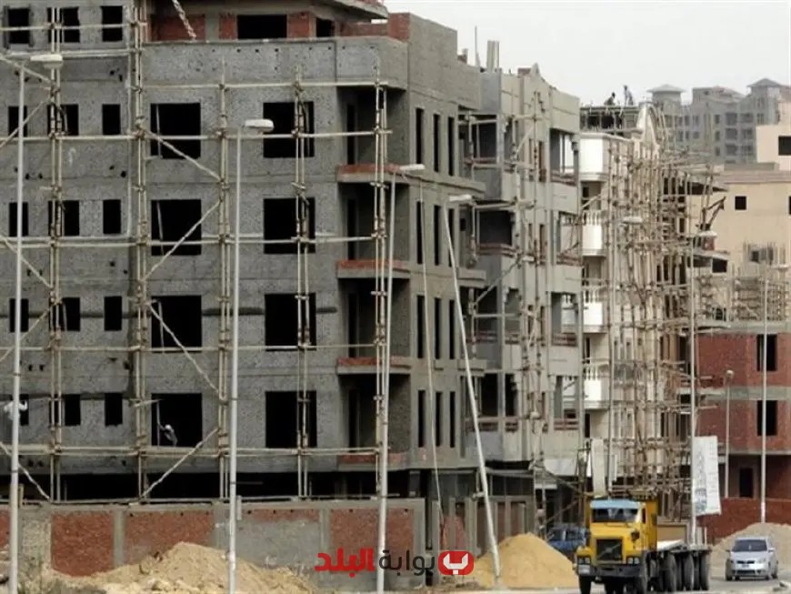 السجيني يعلن عن تعديل قانون البناء: الحكومة تتدخل لإنهاء معاناة المتعثرين في المشاريع!