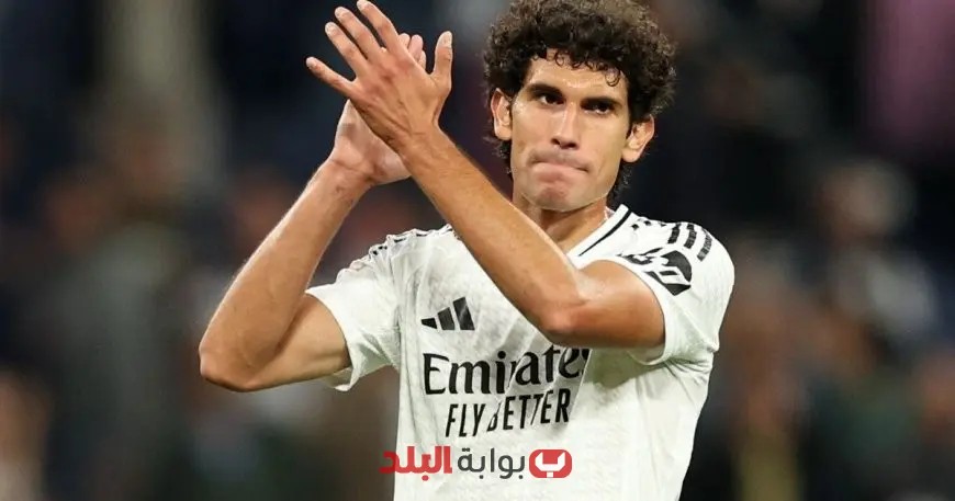 إعلان رسمي: ريال مدريد يودع المدافع المثير للجدل فاييخو!