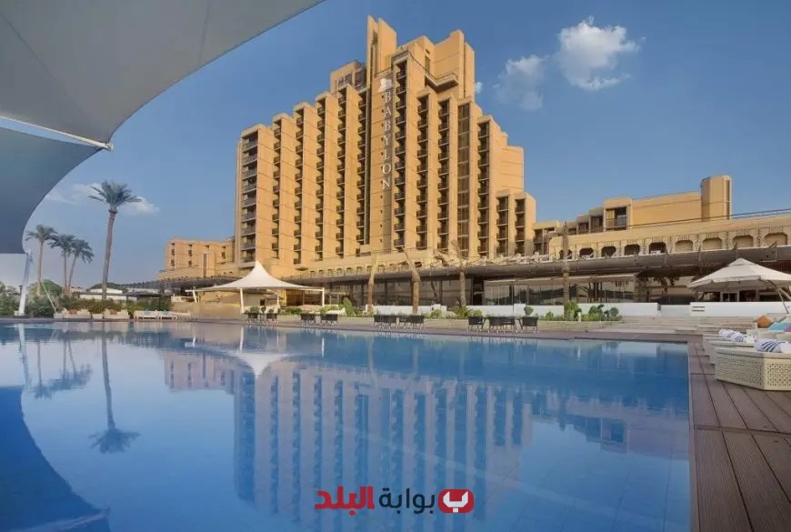 “اكتشف كيف تروج العراق لمعالمها السياحية من خلال الأغاني المصرية!”