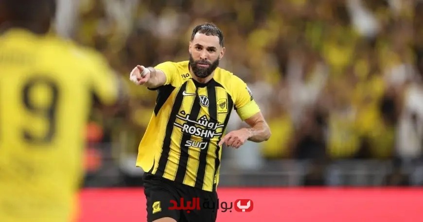 بنزيما يشيد بزملائه ورايكوفيتش يشارك سراً مثيراً مع جمهور الاتحاد