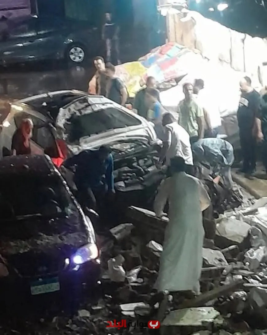 سبع خطوات فعّالة للتعامل مع الطقس السيء ومخاطر السيول بعد عاصفة الإسكندرية