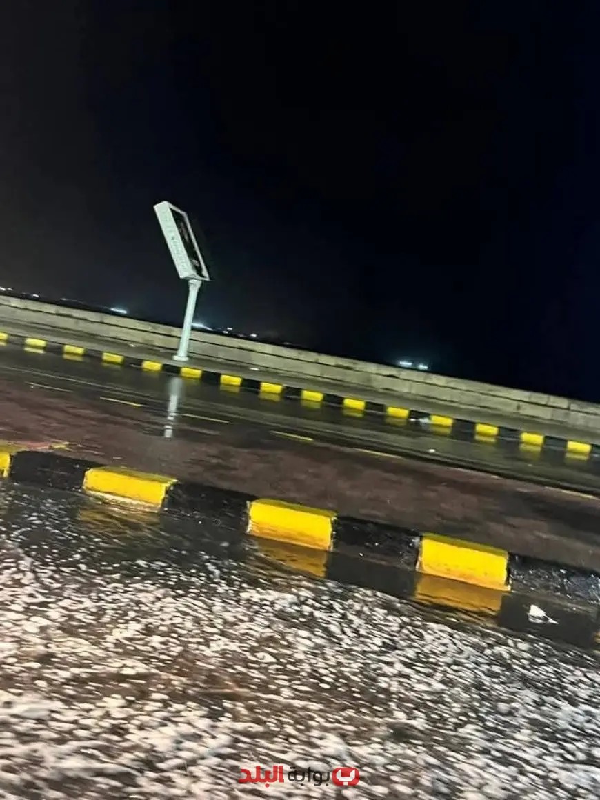 “بعد العاصفة الرعدية القوية في الإسكندرية: ماذا ينتظر القاهرة؟ الأرصاد الجوية تكشف تفاصيل مفاجئة!”