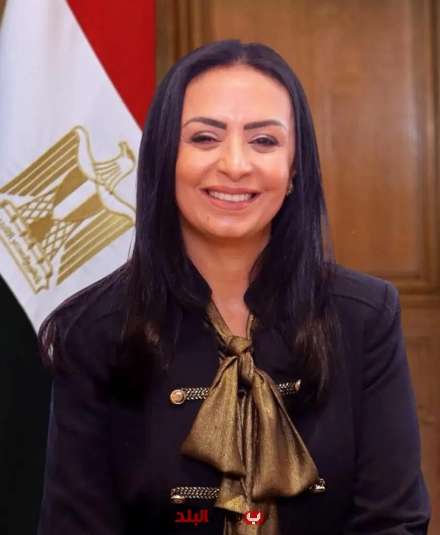 وزيرة التضامن تُصدر توجيهات لفرق الإغاثة والهلال الأحمر لتعزيز الاستعدادات في مواجهة تقلبات الطقس المتوقعة