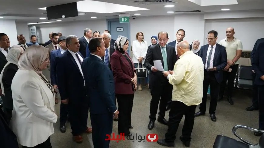 وزير المالية يكشف عن حزم جديدة من التسهيلات الضريبية لمواجهة التحديات المقبلة