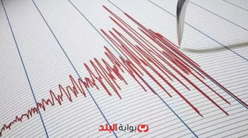 زلزال قوي يضرب اليابان في الفجر: هل تدق أجراس الخطر؟