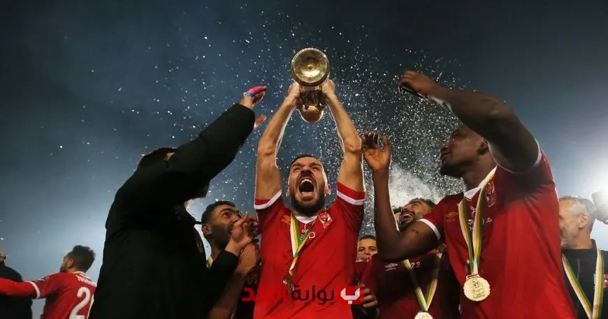 علي معلول يتخلى عن الأهلي بعد 9 مواسم ويعبر: جمهورني منحني حباً لا يُنسى!