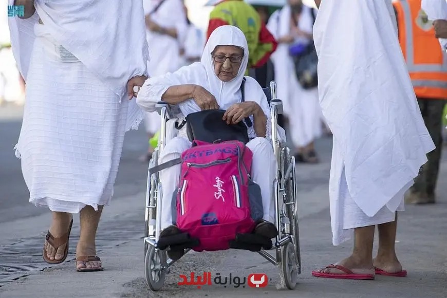 السعودية تُطلق 6 تعليمات هامة للحجاج لضمان سلامتهم أثناء أداء المناسك