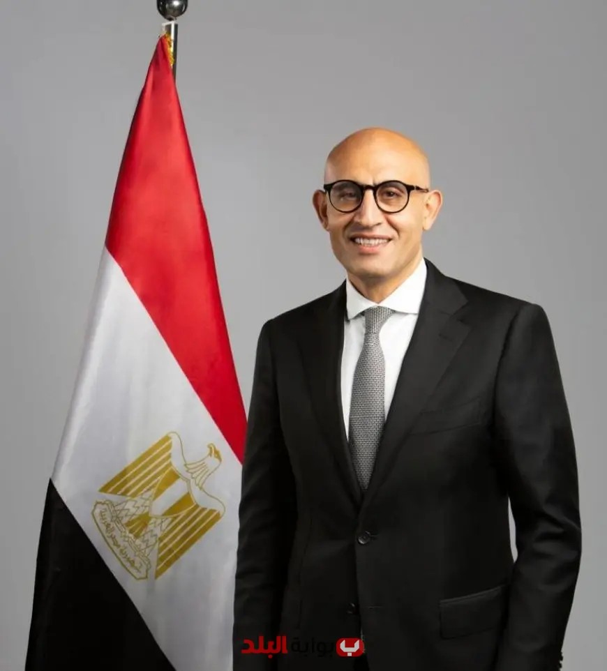 وزير التعليم يتعاون مع يونيسف لوضع استراتيجيات فعالة لتدريب المعلمين