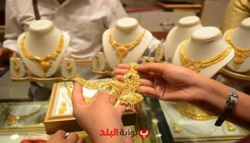 الذهب يتراجع 2% في أسبوع واحد بسبب التوترات التجارية المتزايدة