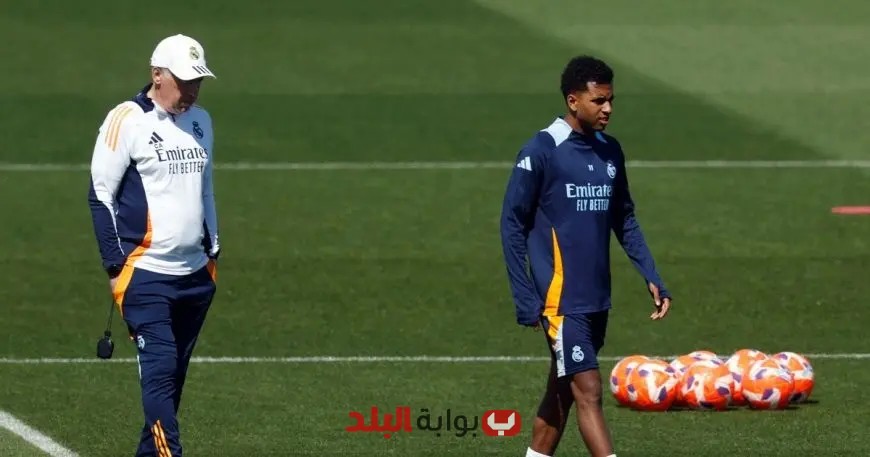 رودريغو يعبّر عن رغبته في البقاء مع ريال مدريد: ماذا كانت طلبات النادي؟