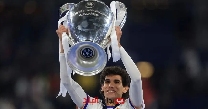 فاييخو يغادر ريال مدريد بفخر: “ساعدت الفريق قدر الإمكان”