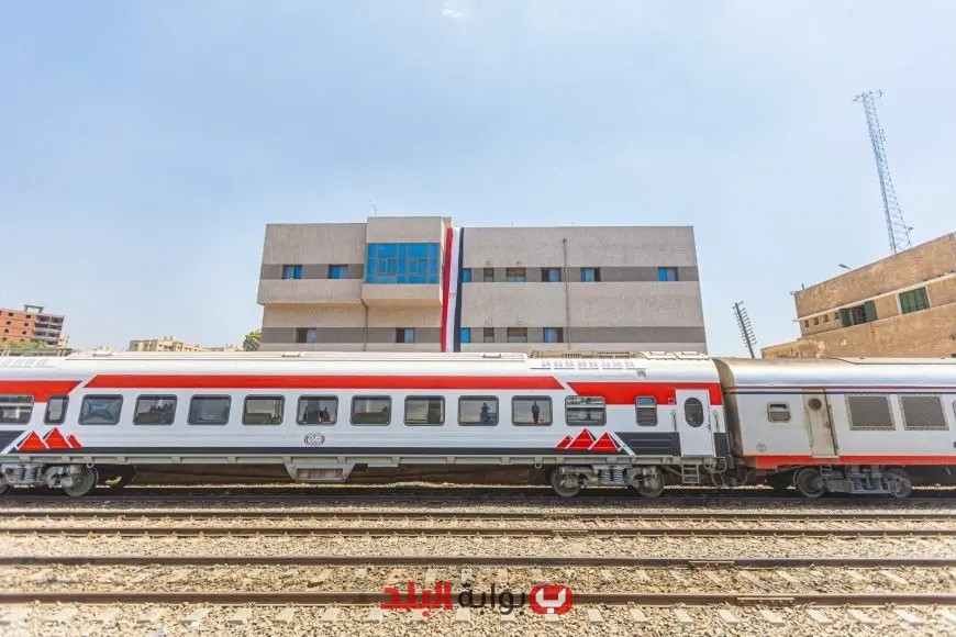 “وزير الصناعة يعلن بدء تشغيل أبراج إشارات الزقازيق والإسماعيلية والفردان غرب ضمن مشروع تطوير خط بنها – بورسعيد”
