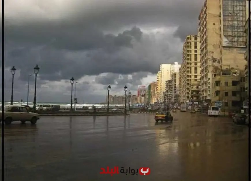 فرص سقوط الأمطار مستمرة: توقعات الأرصاد لطقس الأحد في هذه المناطق!