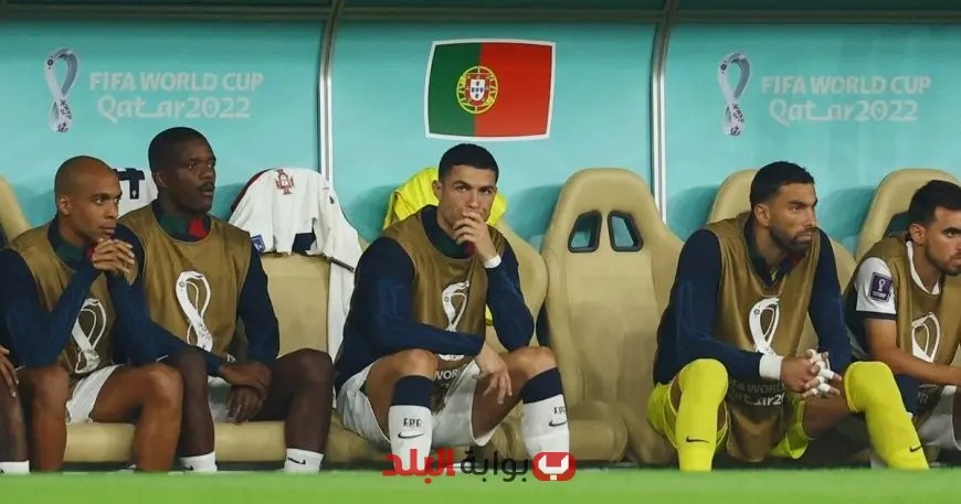 العين الإماراتي يفتح باب التعاقد مع الحارس البرتغالي باتريسيو: صفقة جديدة تعزز طموحات الفريق