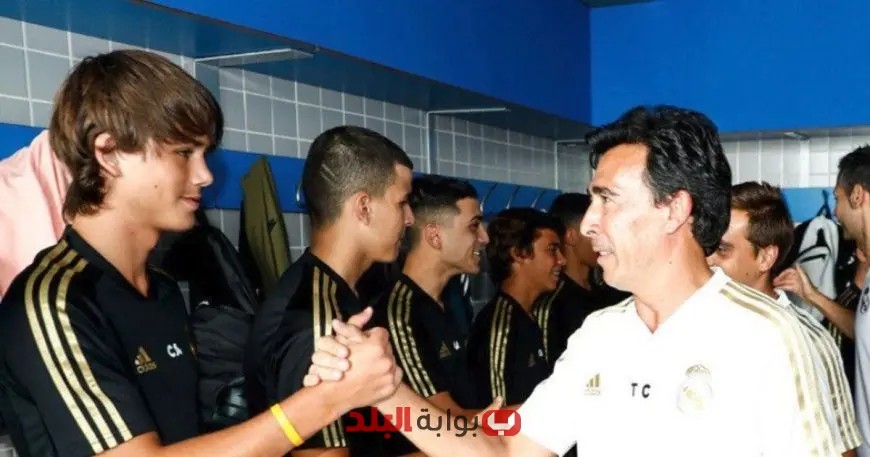 تشابي ألونسو يعلن تعزيز جهازه الفني في ريال مدريد بخطط استراتيجية جديدة