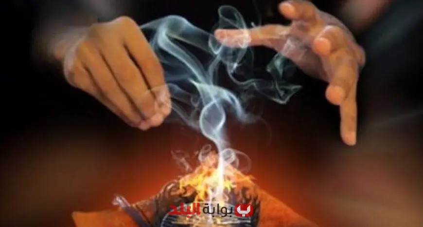 هل يؤشر الاعتقاد بالسحر على وجود اضطراب نفسي؟ попробуйте формулировать свой запрос на английском или другом языке.