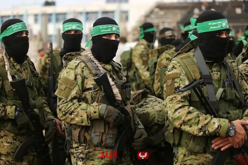 حماس تكشف عن ردها اليوم على مقترح ويتكوف لوقف إطلاق النار في غزة