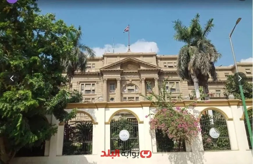 “تأكيدًا للحقائق: وزارة الزراعة تنفي شراء المستثمرين الخليجيين لمبنى الوزارة القديم”