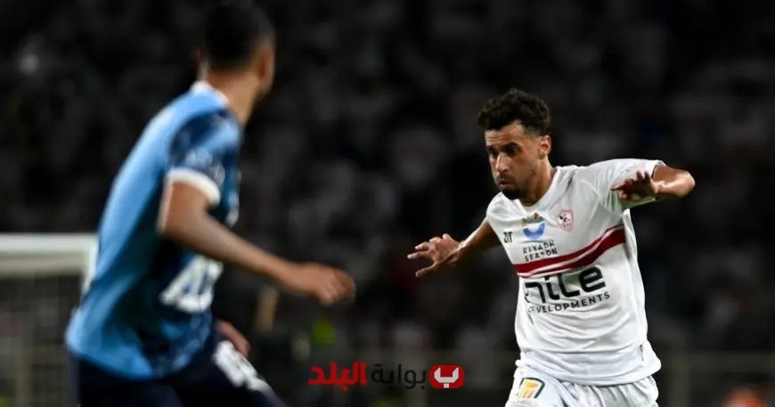 تأجيل نهائي كأس مصر 30 دقيقة ليتزامن مع وقفة عرفات: تفاصيل جديدة!