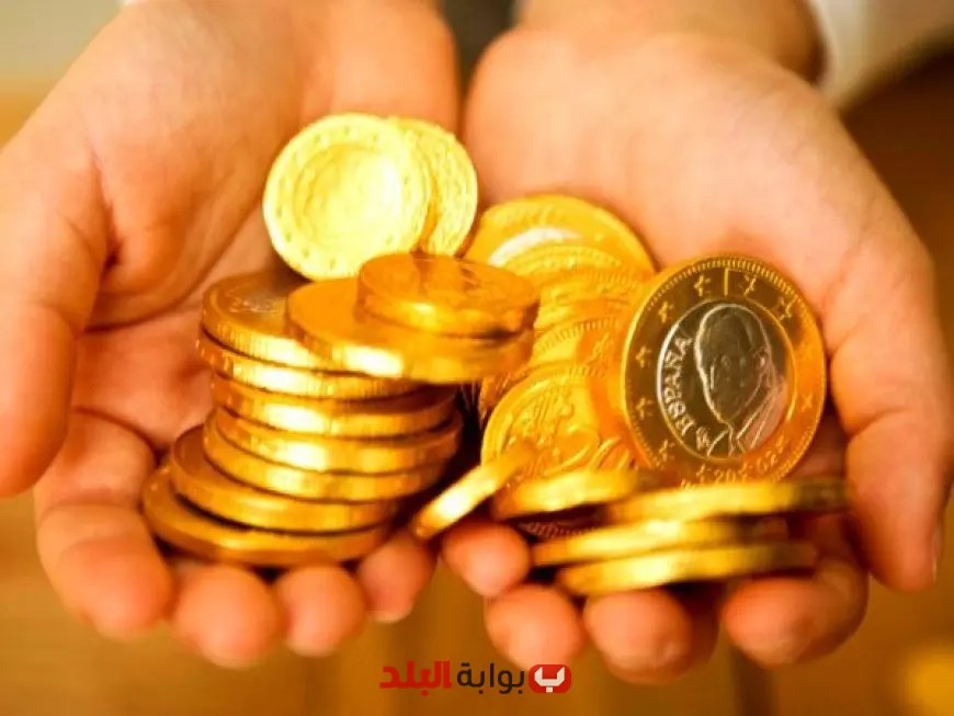 سعر الجنيه الذهب في مصر: تحديثات ختام تعاملات يوم السبت 2023
