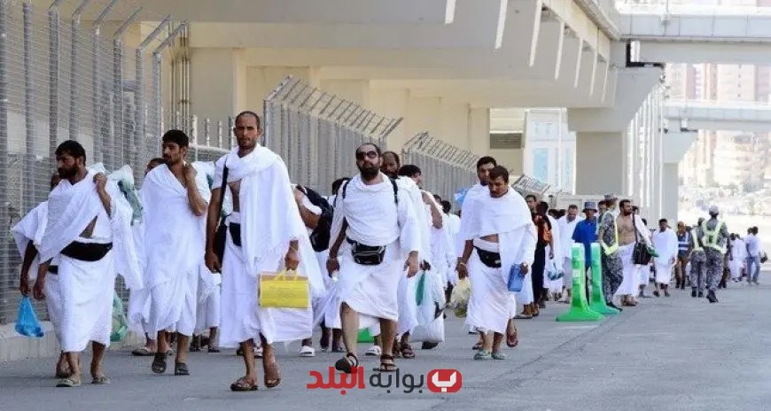 الهلال الأحمر السعودي يعلن تجهيز 1500 فرقة إسعاف لضمان سلامة ضيوف الرحمن خلال موسم الحج
